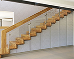 Construction et protection de vos escaliers par Escaliers Maisons à Creon